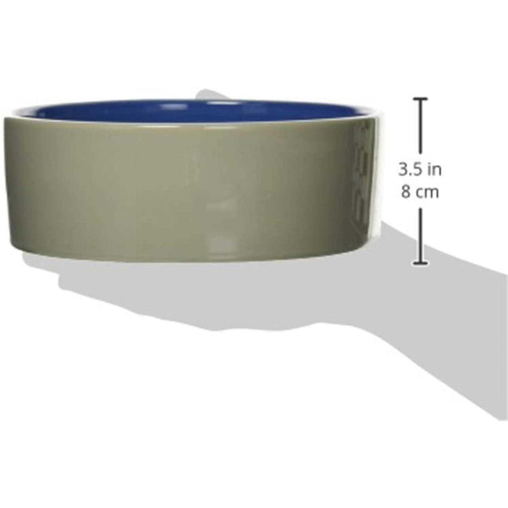 Dog Dish R1537