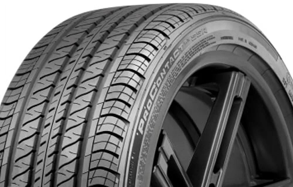 All Season 235/40R19 96W XL Passenger Tire Z7740