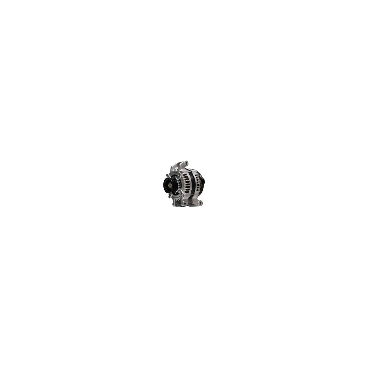 Alternator S7123