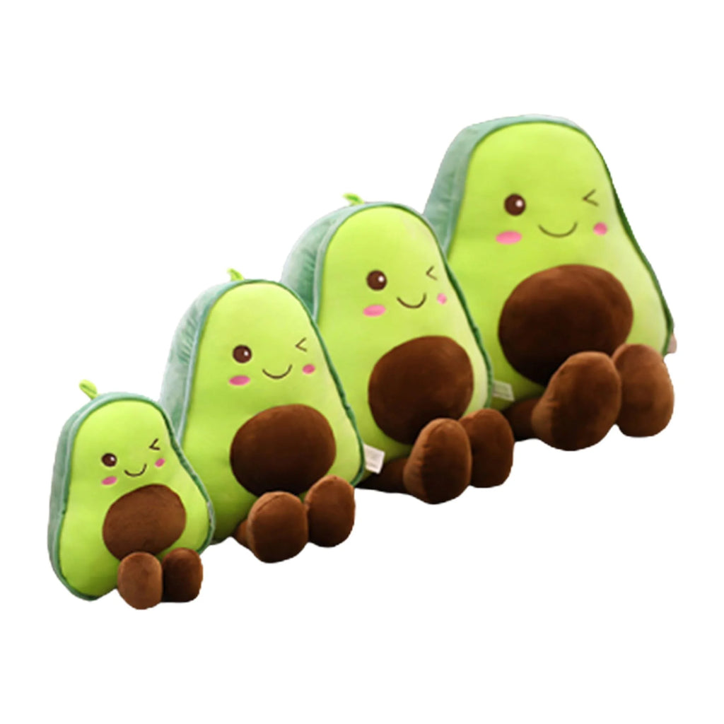 Avocado Plush Toys Green 60cm D165120