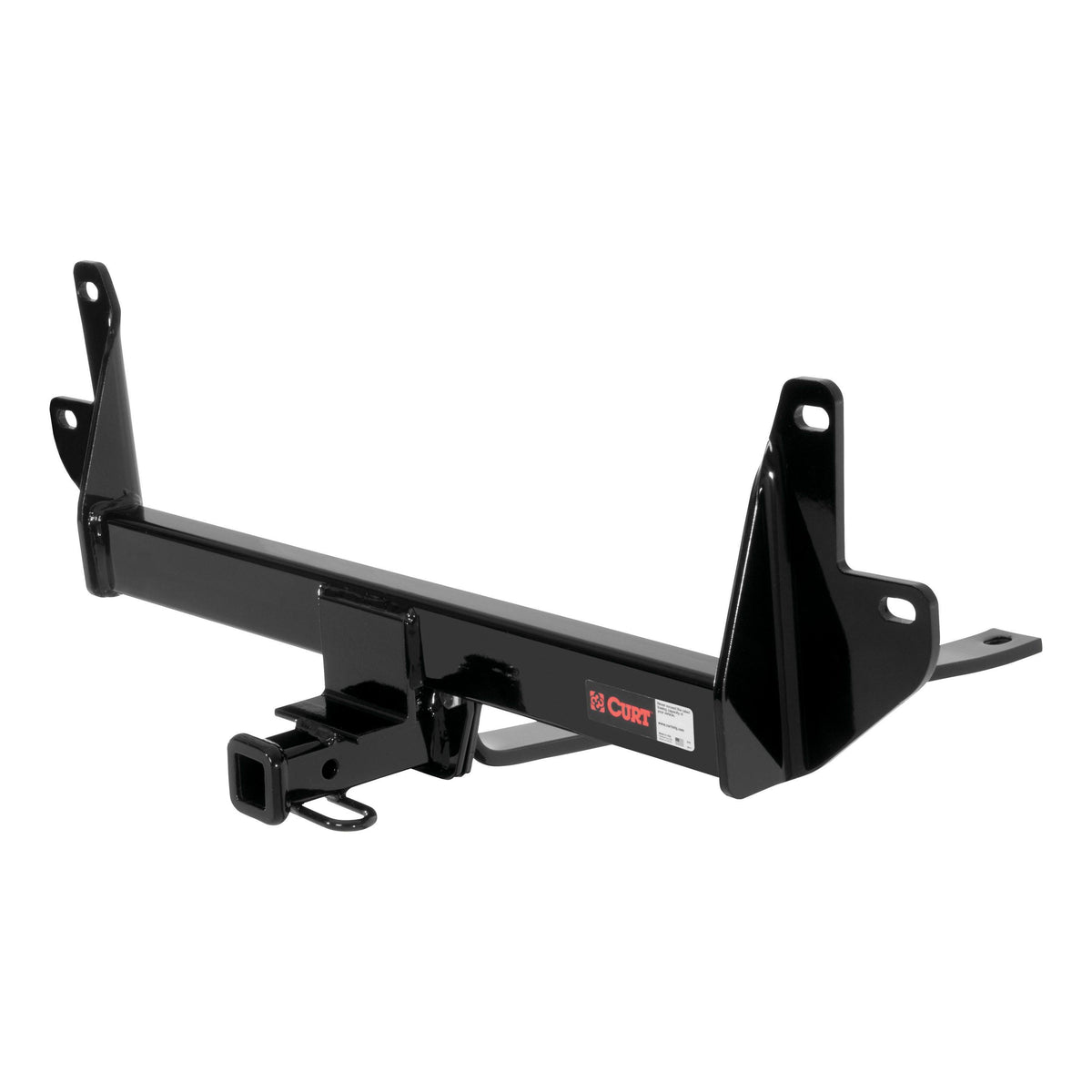 Class 1 Trailer Hitch W112