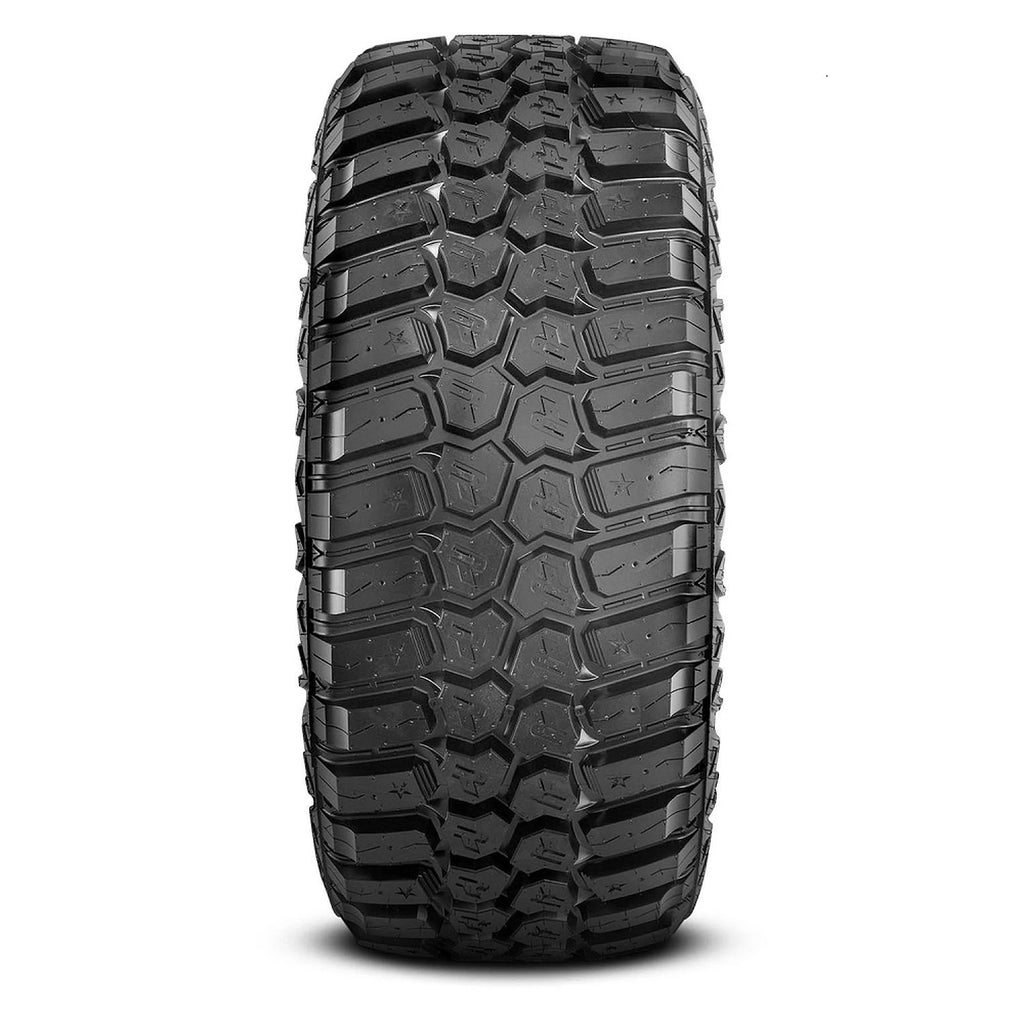 Mud Terrain Light Truck Tire R862111
