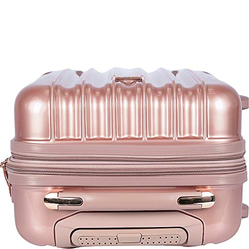 Expandable Hardside Spinner Luggage, Carry-On 20-Inch I857