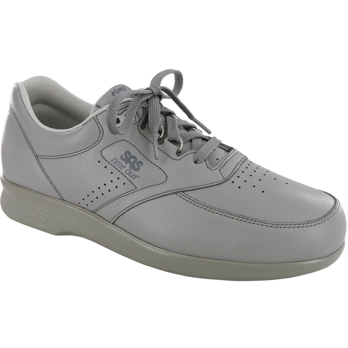 Gray 8.5 Medium Shoes U28197