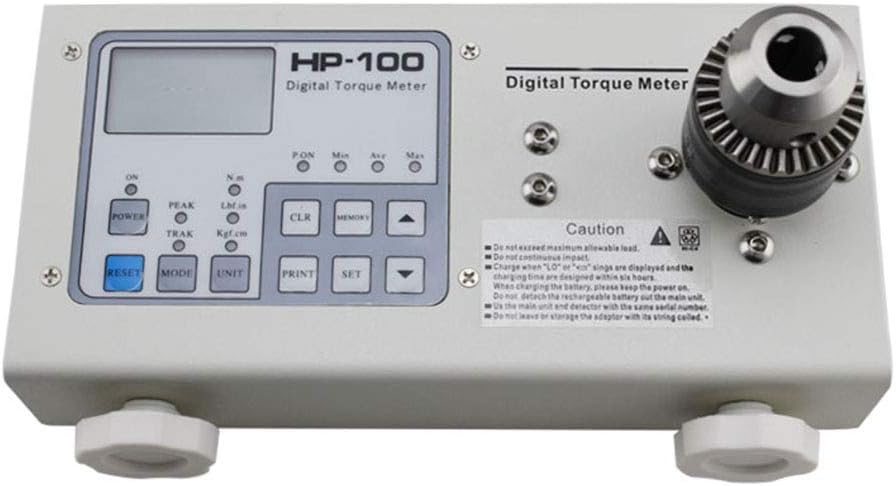 Digital Torque Tester Screwdriver Wrench (HP-20) Z3206
