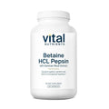Betaine HCL-Pepsin O277