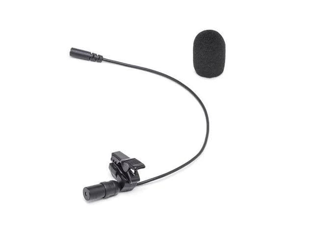 Omnidirectional Lavalier Microphone M751612