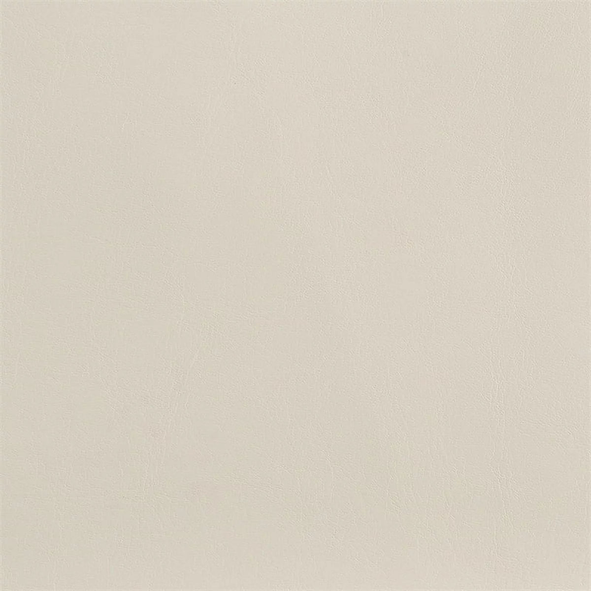 Cream Faux Leather Queen Headboard X75232
