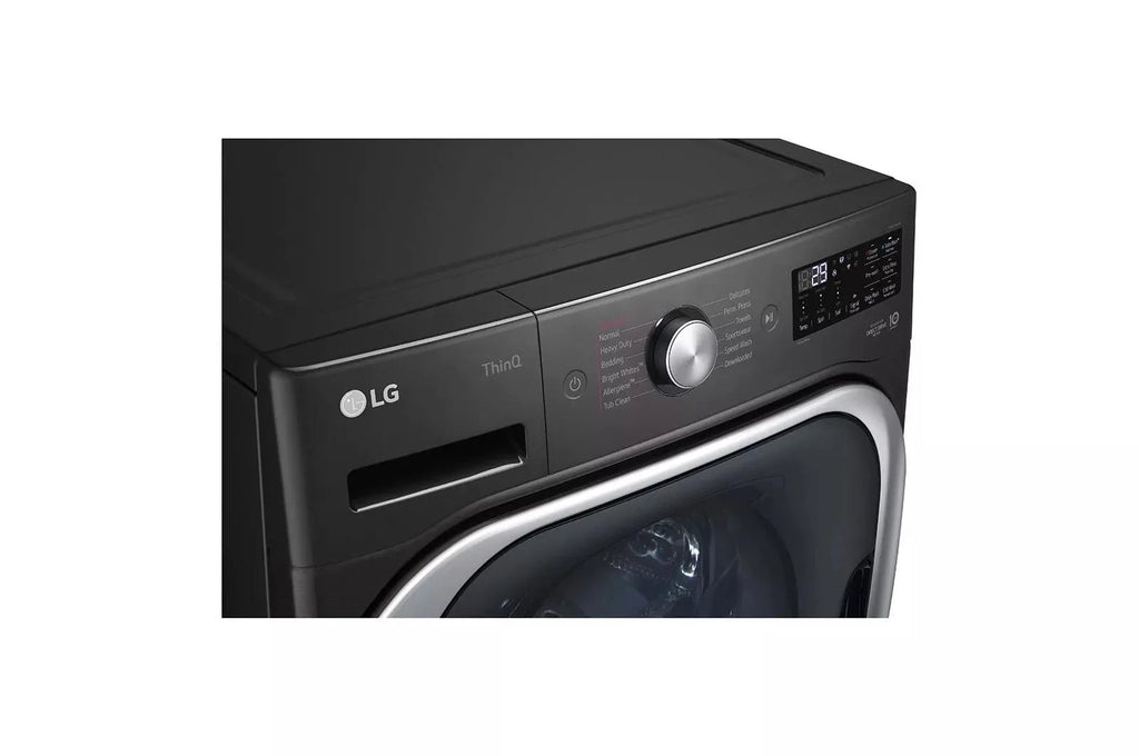 Front Loading Washing Machine N816743