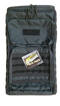 Black Tactical Pack V606