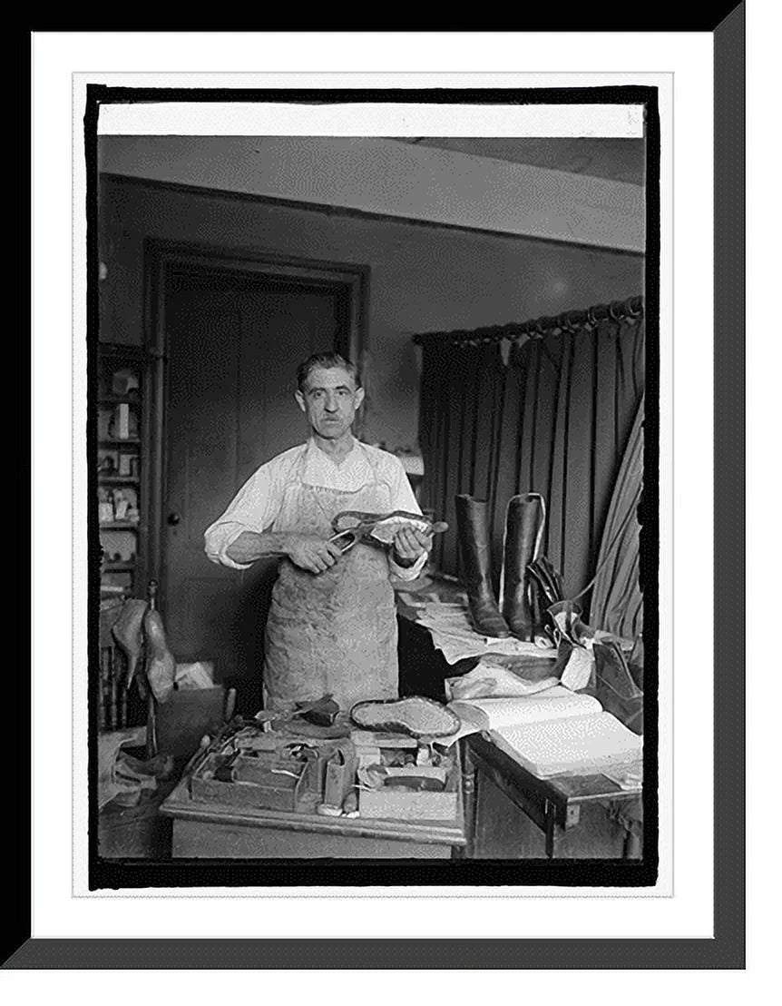 Framed Print Q224756