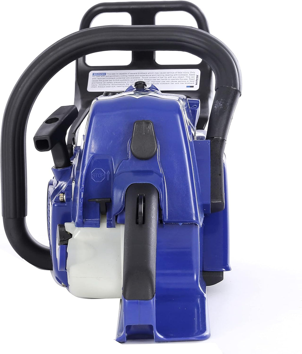 50.2cc Gasoline Chain Saw Power Head V8069