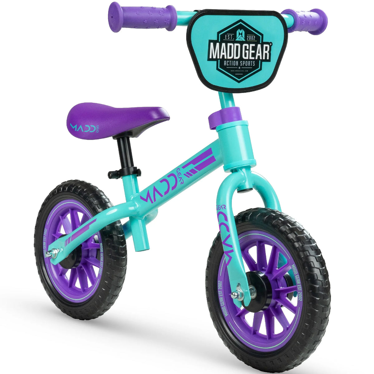 10-inch Toddlers Balance Bike M740295