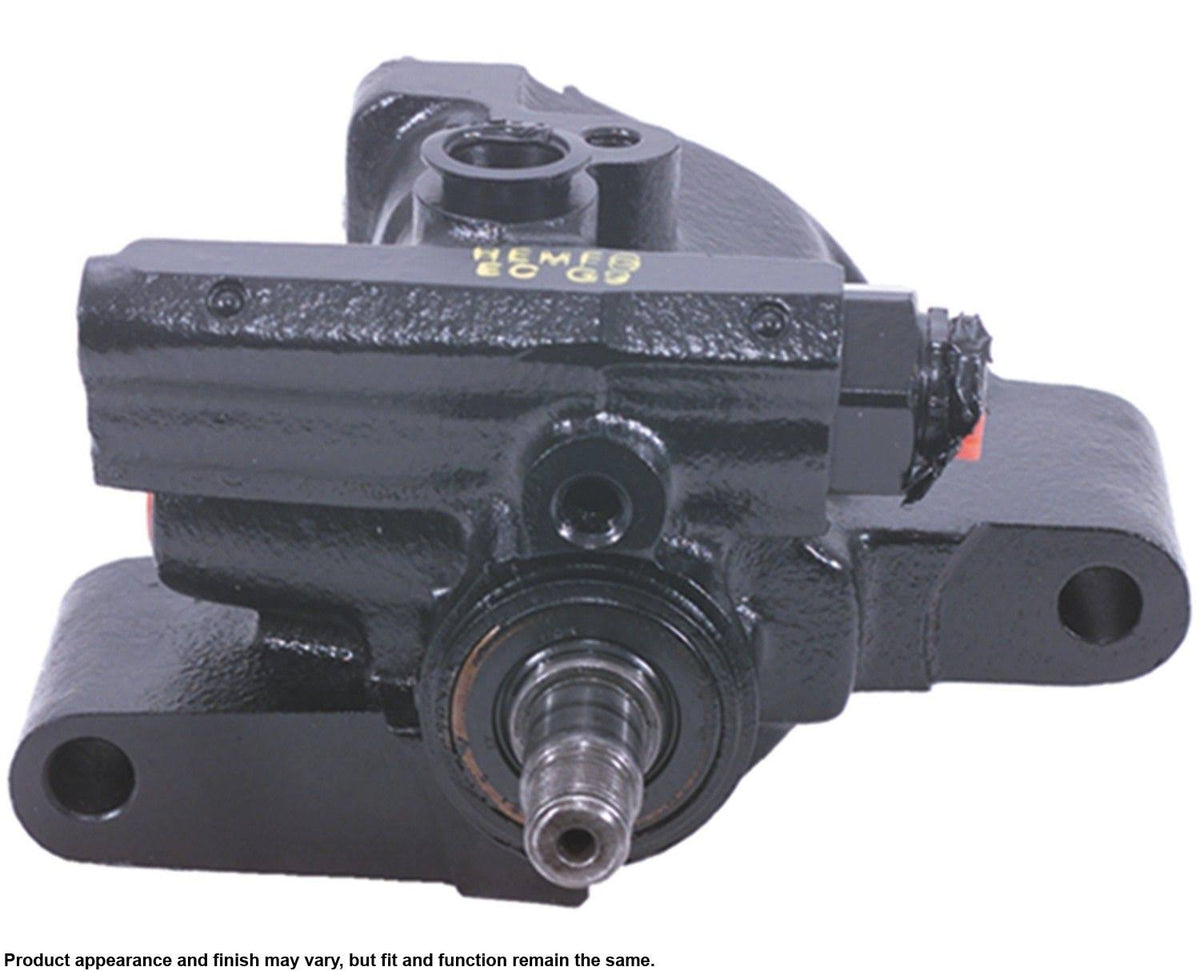Power Steering Pump G73956
