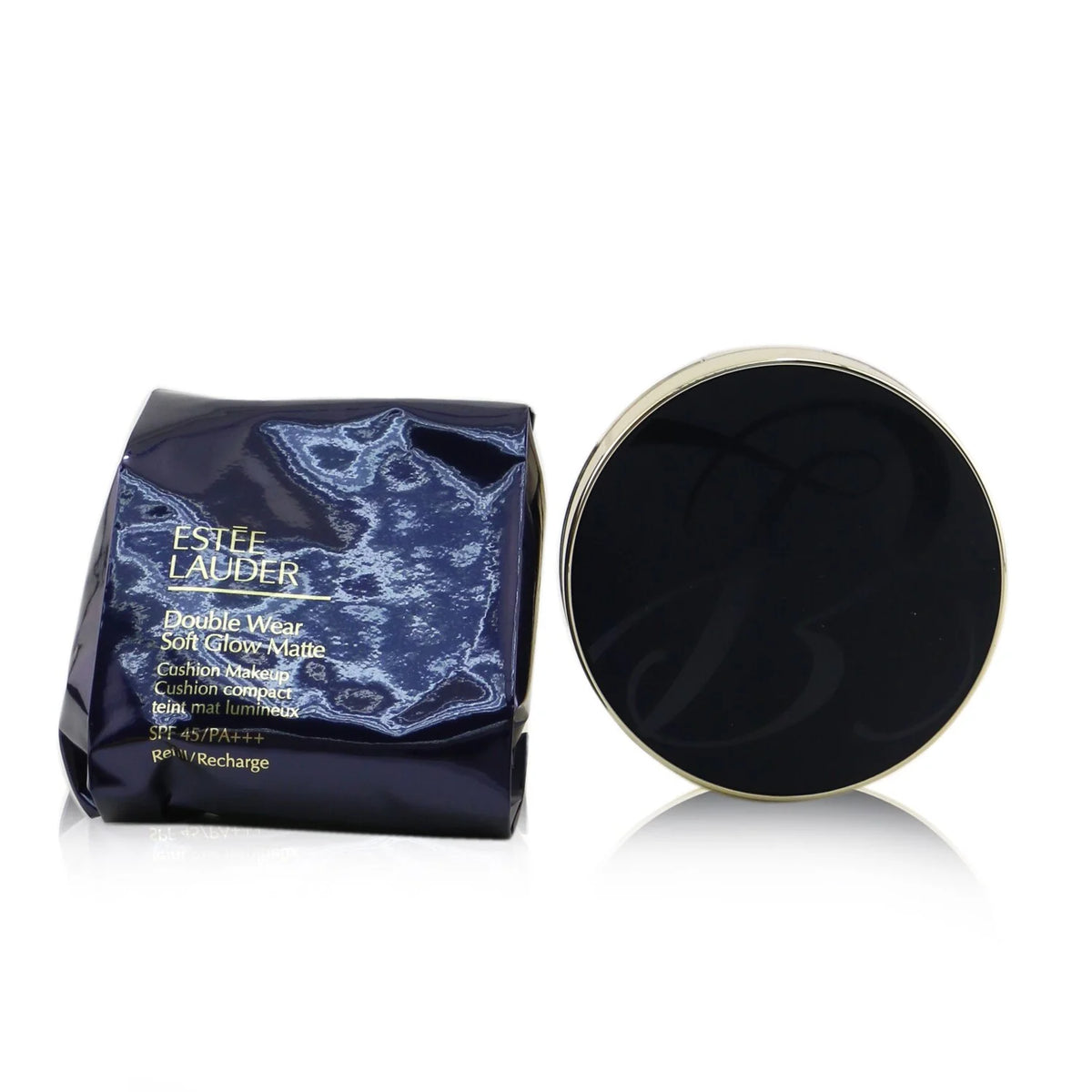 Cushion Makeup SPF 45 With Extra Refill 2x12g/0.42oz F73198