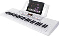 54-Key Portable Electronic Piano R648