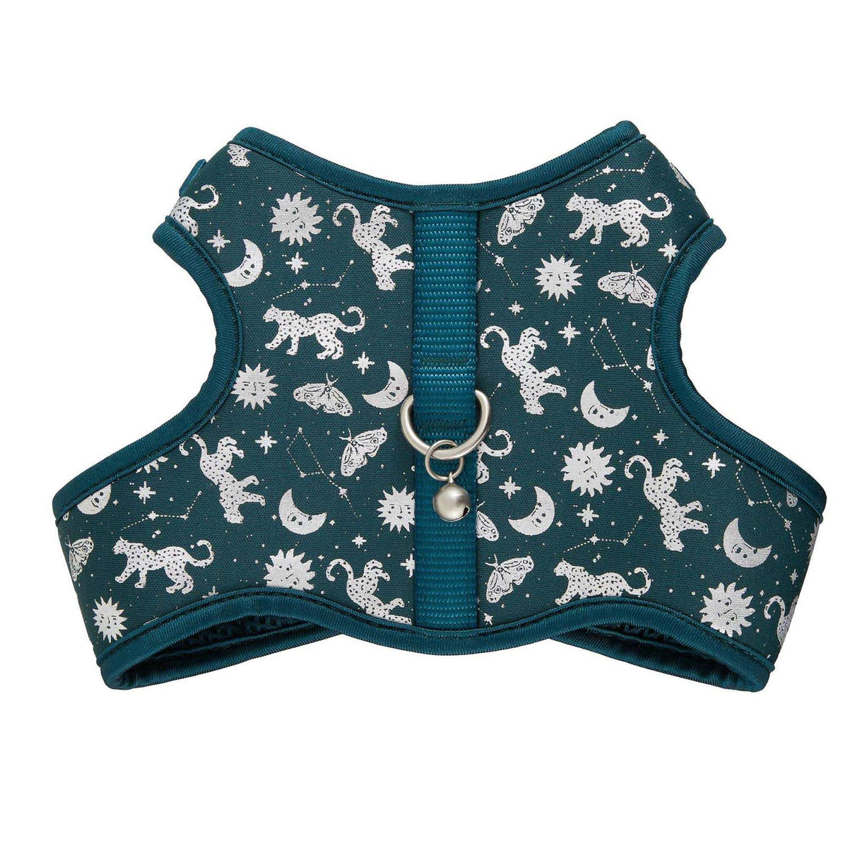 Cat Leash and Harness Combo J834710