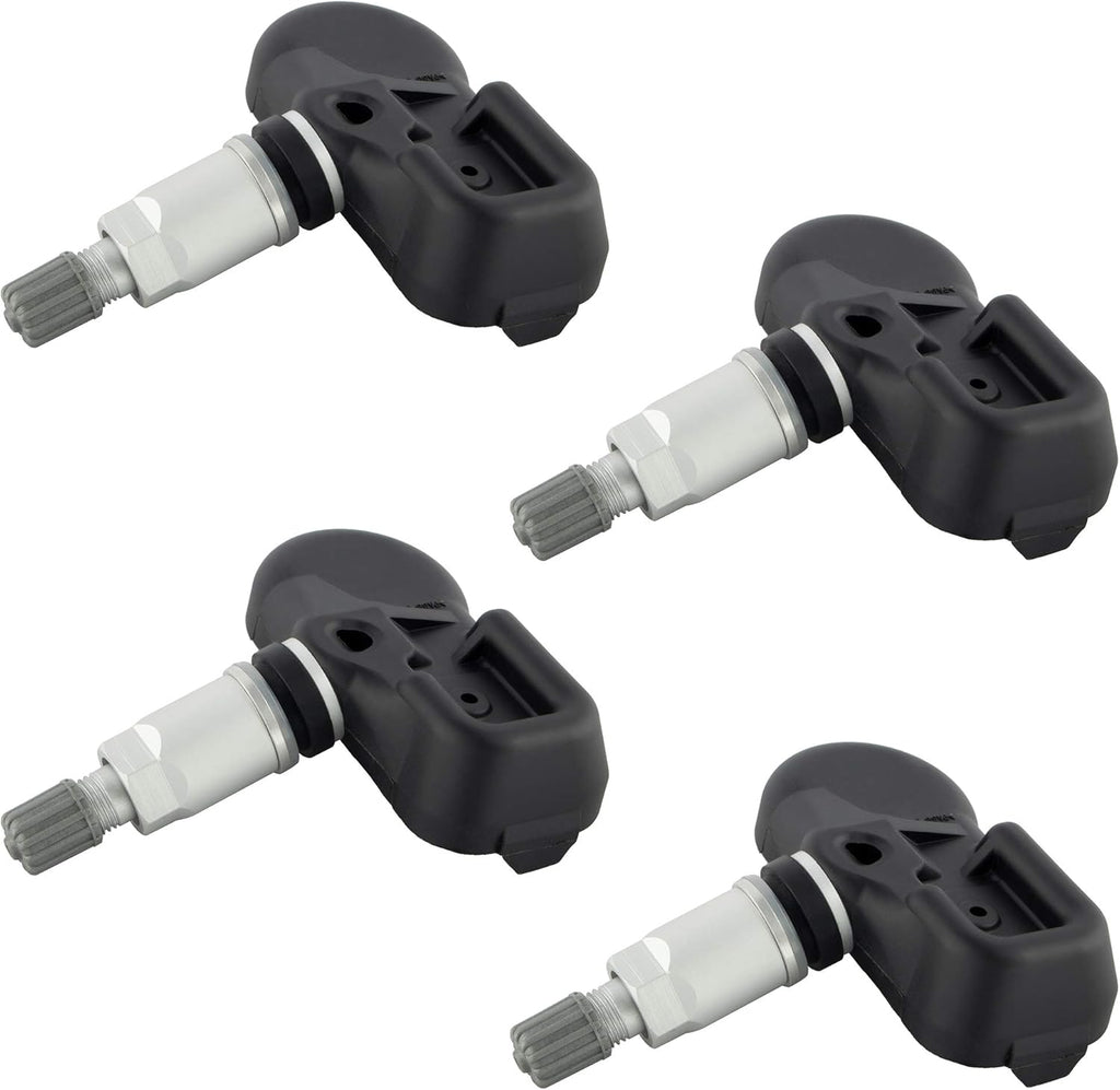 Qty(4) 315MHz Tire Pressure Sensor TPMS L6167