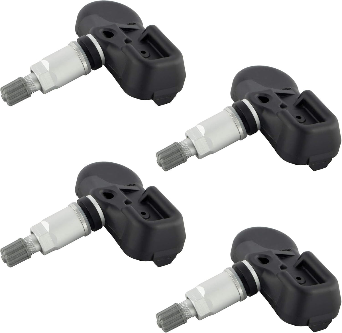 Qty(4) 315MHz Tire Pressure Sensor TPMS L6167