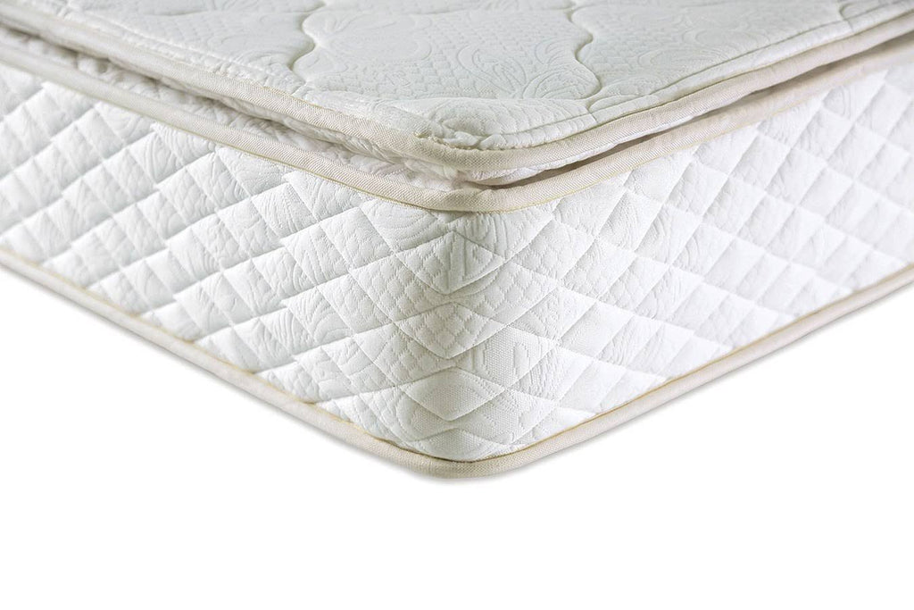 Full Mattress B619