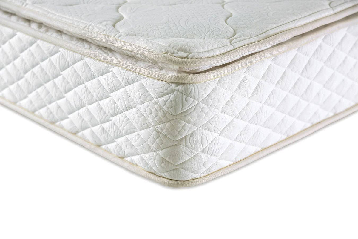 Full Mattress B619