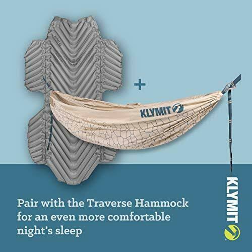 Hammock V Sleeping Pad R5112