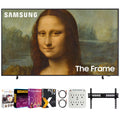 55 in QLED 4K UHD Smart TV S365153