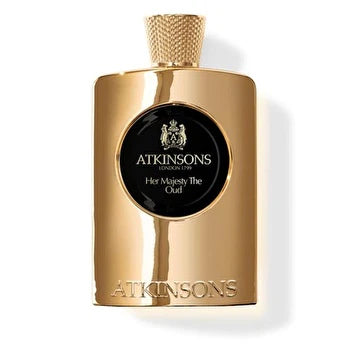 Her Majesty The Oud 100ml Y57601