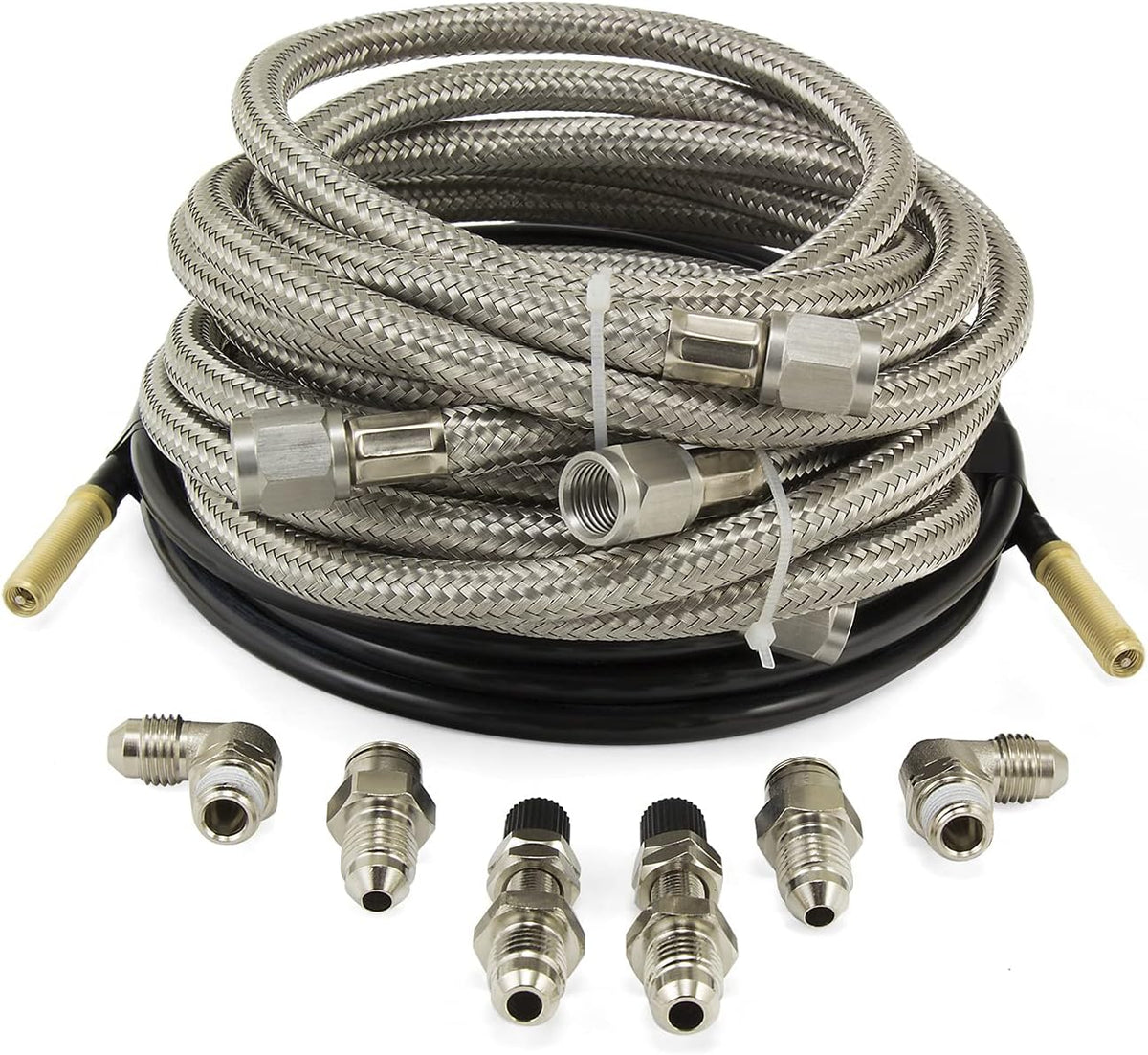 Air Suspension Kit U47536