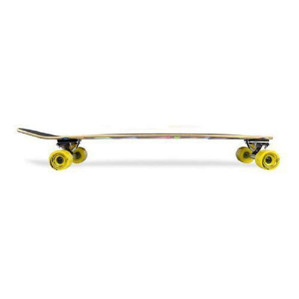 Tropical Day Longboard Complete C7485