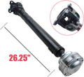 16.5" Front Drive Prop Shaft for Jeep Liberty 4x4 3.7L 2002-2007 R953016