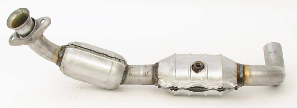 Catalytic Converter Q271