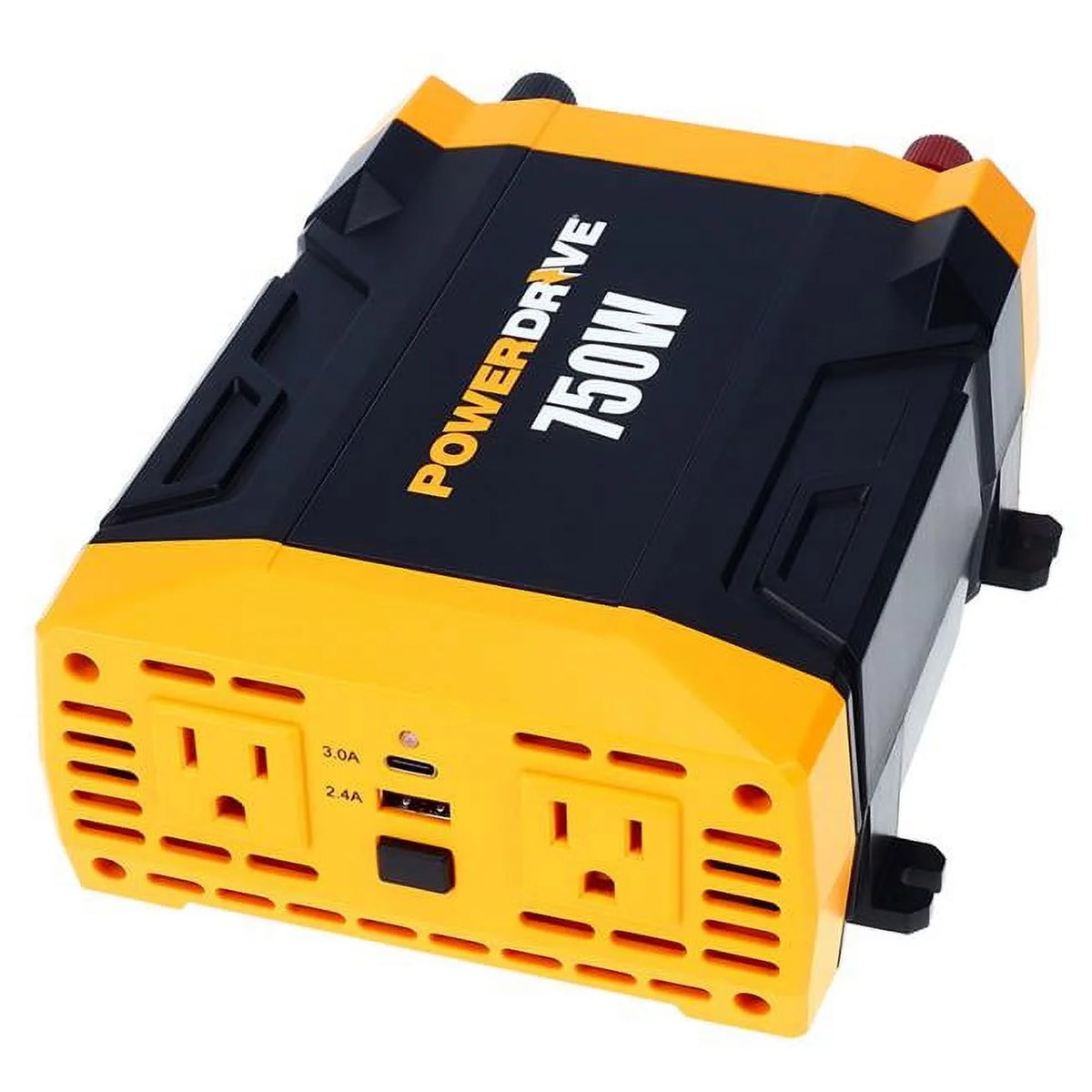 750 Watt Power Inverter M64443