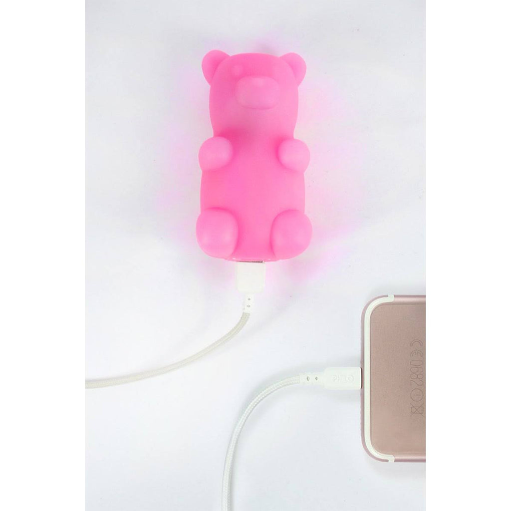 Gummy Bear 2600 mAh Caricatore M379