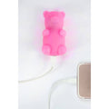 Gummy Bear 2600 mAh Caricatore M379