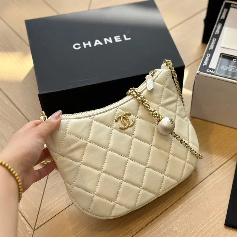 Hobo Handbag W384
