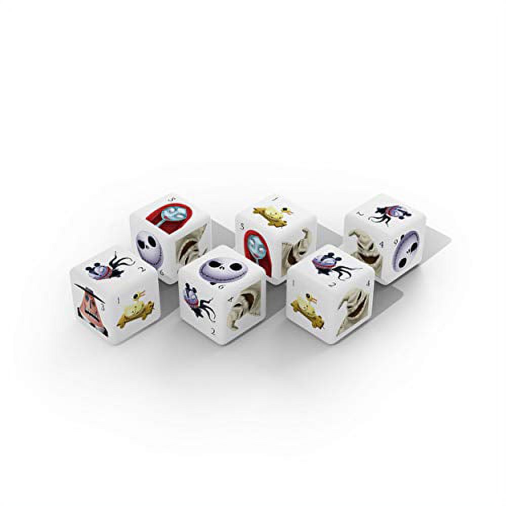 Dice Game U59540