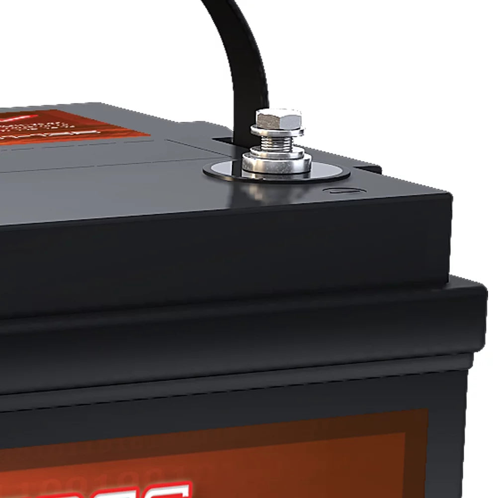 Group 31 Marine Deep Cycle 12V Agm Battery R62645
