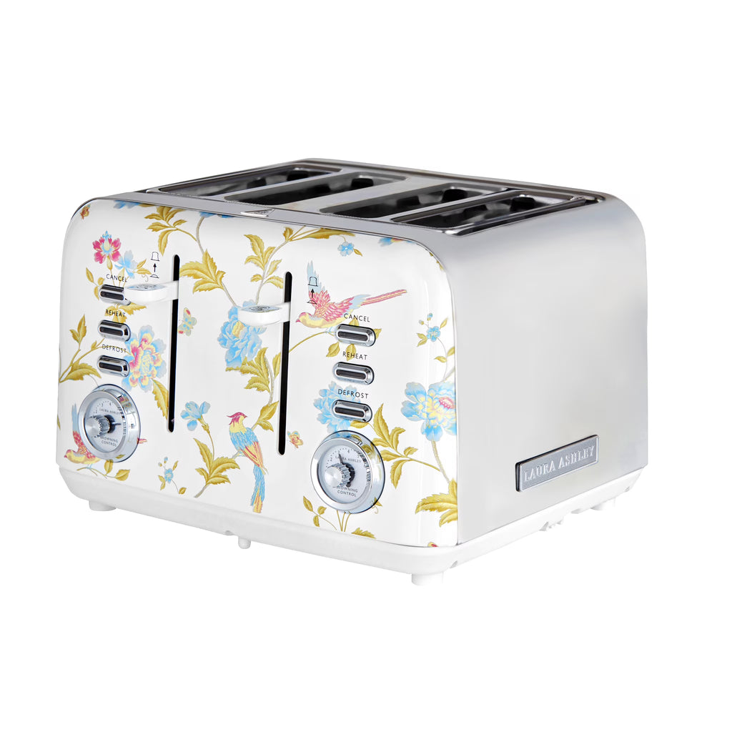 4-Slice Toaster M940