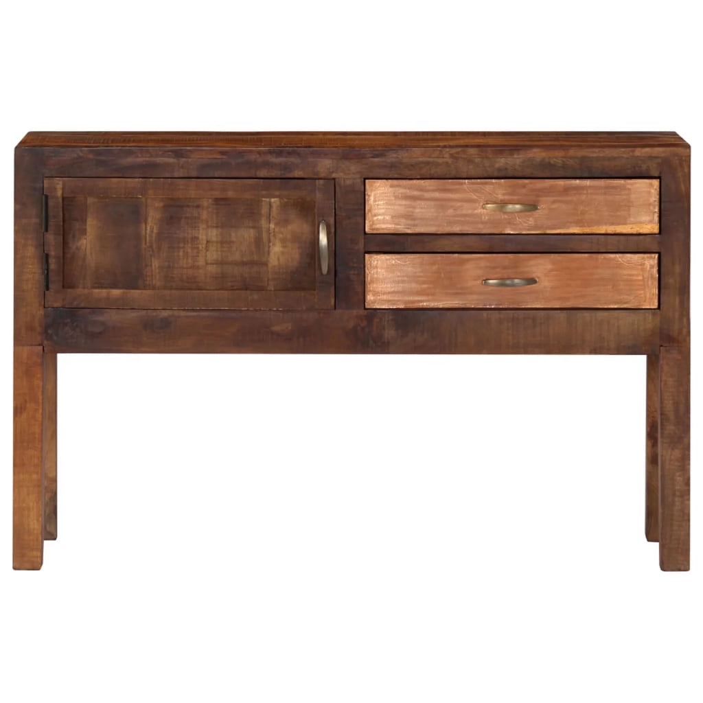 Solid Mango Wood Sideboard M844099