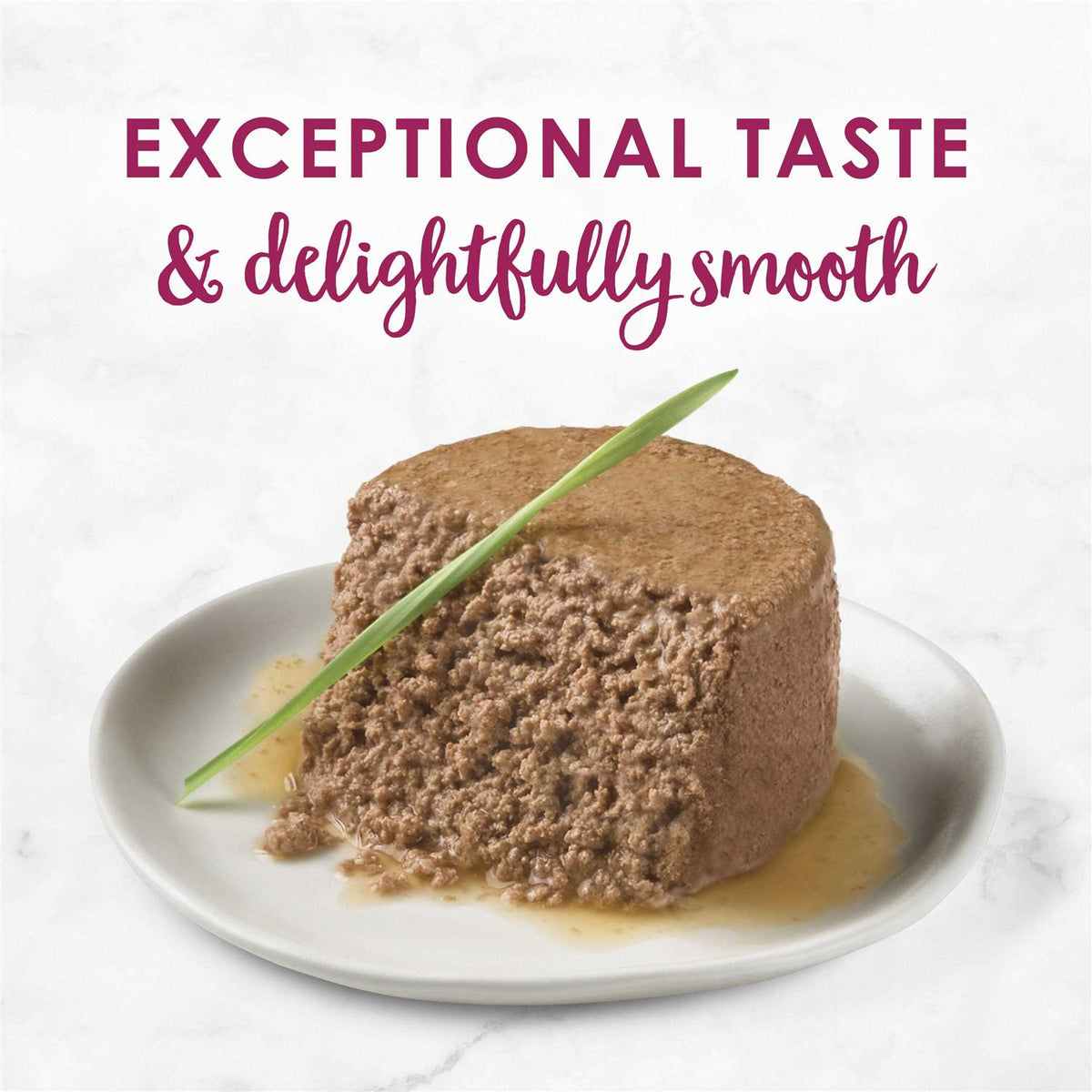 Chicken Pate Wet Cat Food U1514