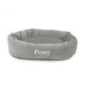 Velvet Cat Dog Bed G871