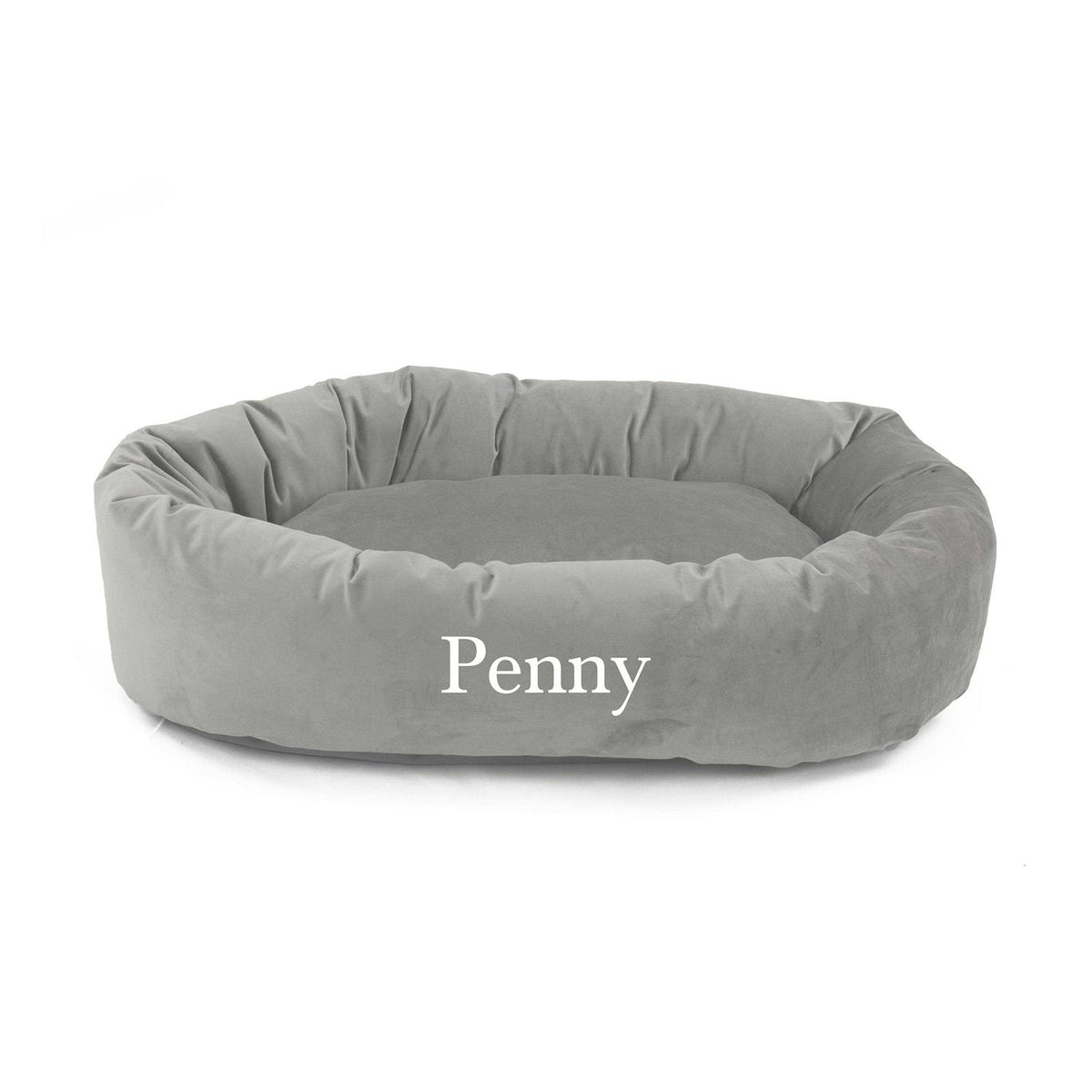 Velvet Cat Dog Bed G871