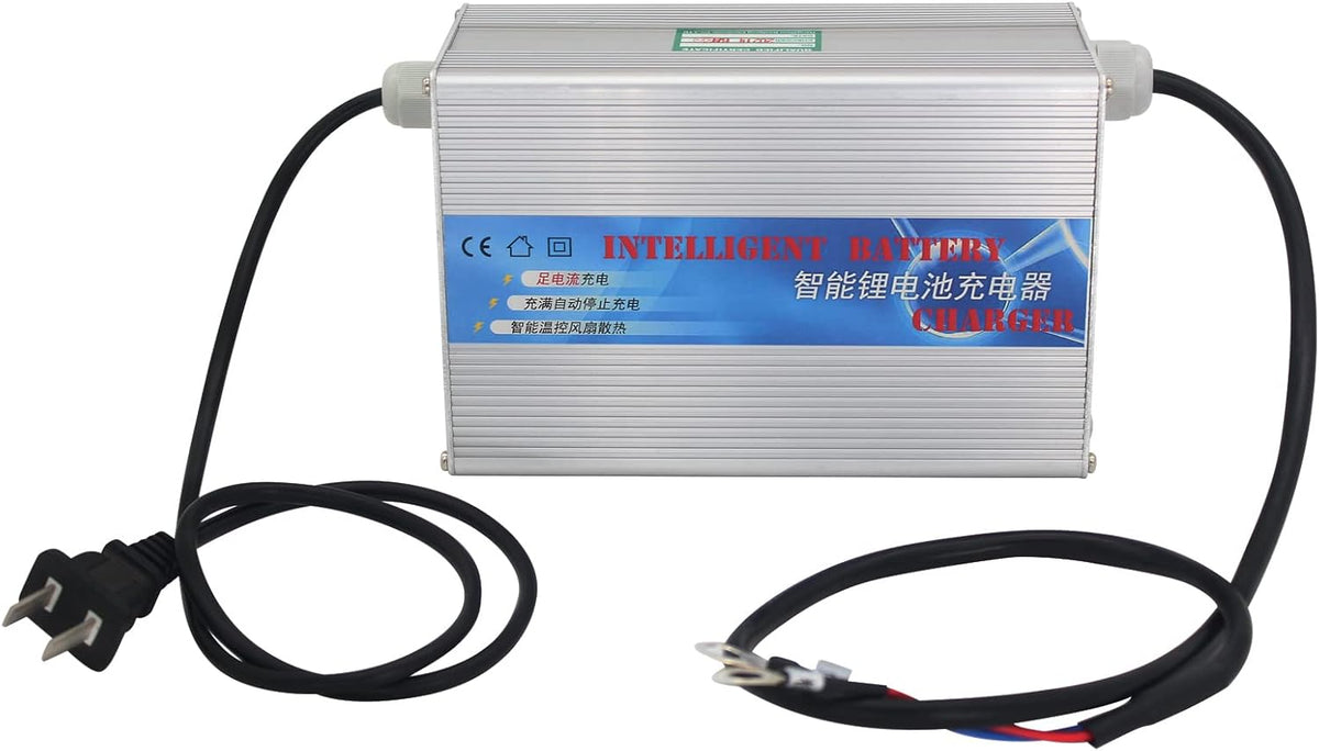 12V 200Ah LiFePO4 Deep Cycle Battery with 200A BMS M10741