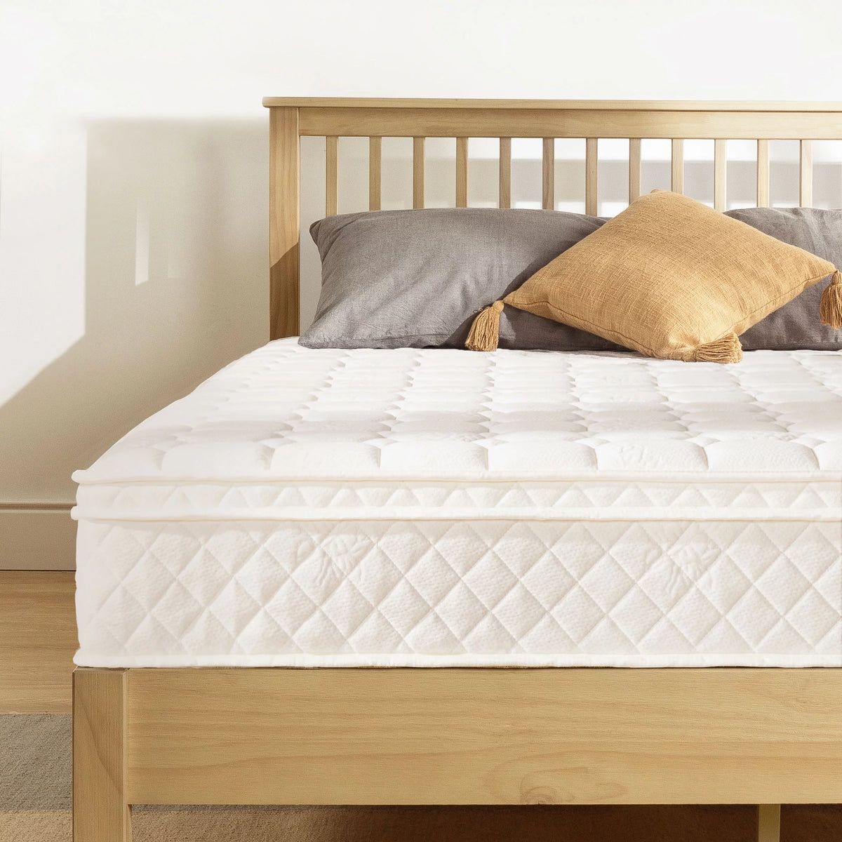 10 Euro Top Pocket Spring Mattress E9482