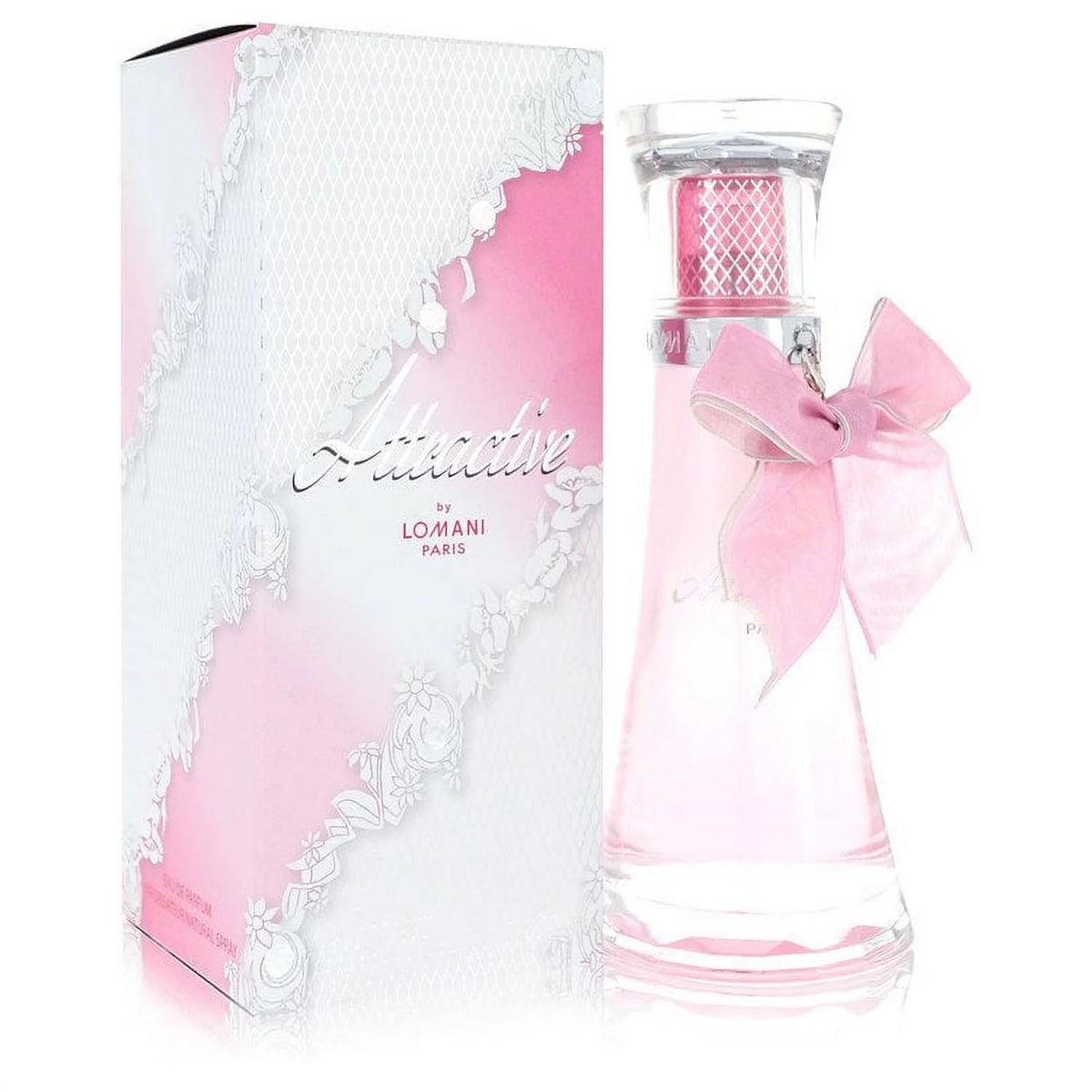 Eau De Parfum Spray 3.3 oz N781