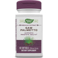 Saw Palmetto 60 gels F73113