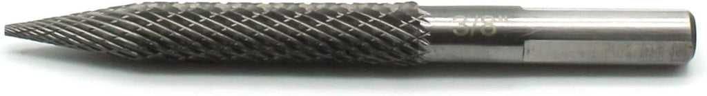 3/8 Inch 10mm Carbide Burr Drill Bit Pack of 2 F26441