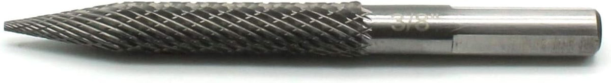 3/8 Inch 10mm Carbide Burr Drill Bit Pack of 2 F26441