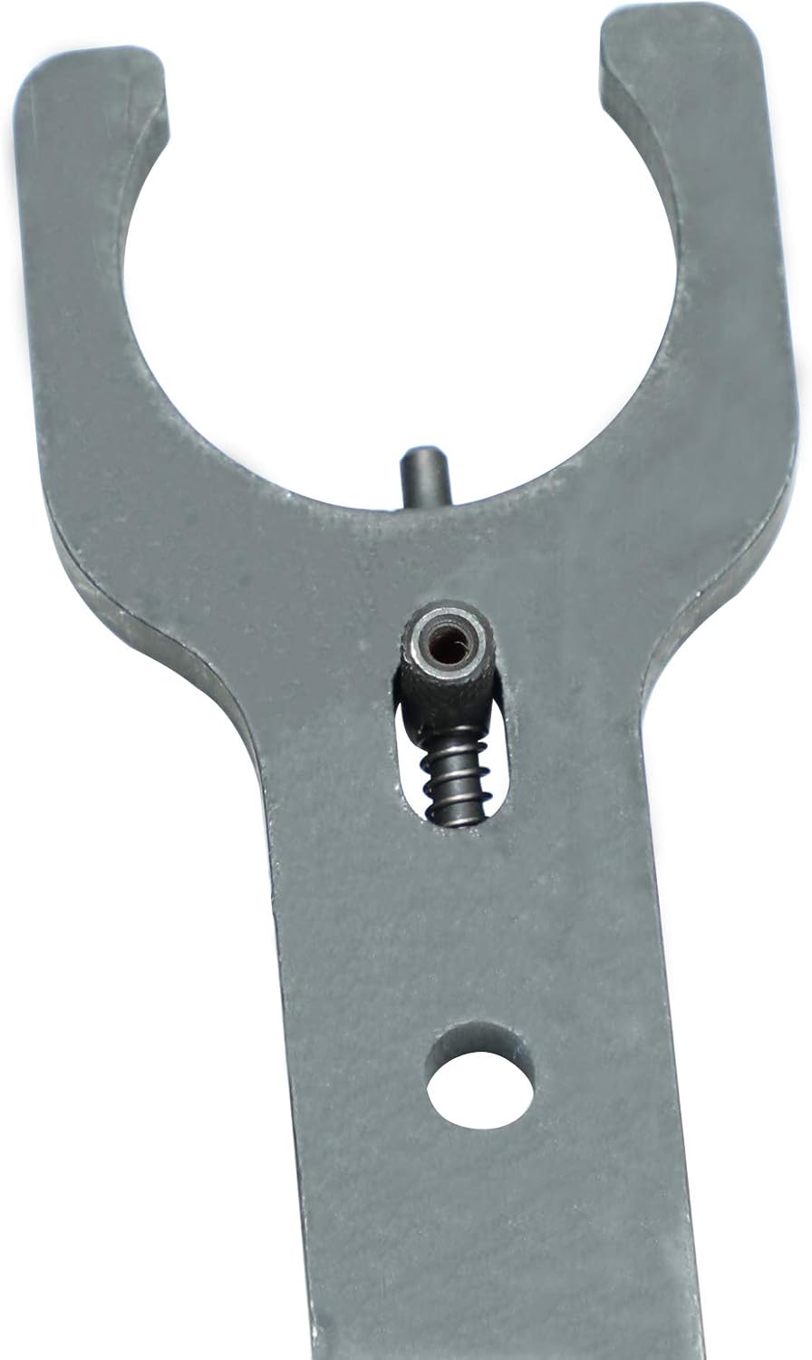 Automotive Camshaft Rotating Tool, Cam Alignment Wrench, Pack of 2 L45175